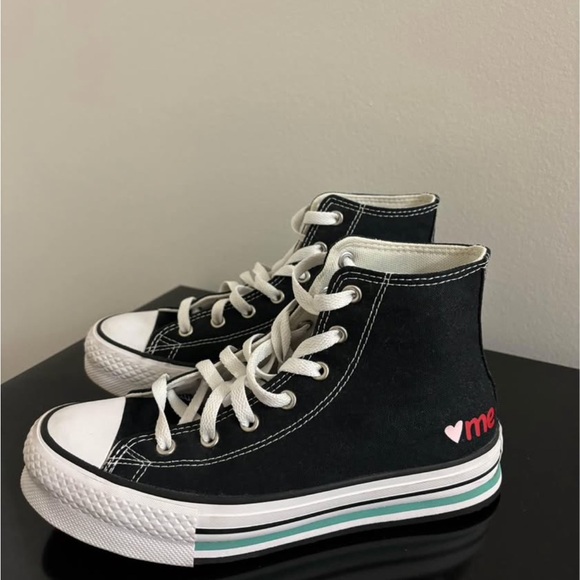 Converse high top - Picture 4 of 4